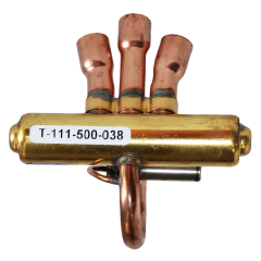 Reversing Valve