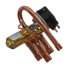 Reversing Valve