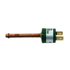 High Pressure Switch