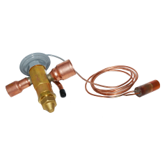 Thermostatic Expansion Valve