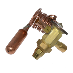 Thermostatic Expansion Valve