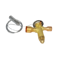Thermostatic Expansion Valve
