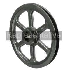 Motor Pulley