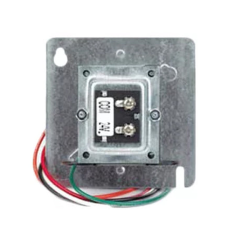 ZoneFirst Transformer 24V, 40Va