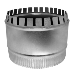 7&quot; Start Collar