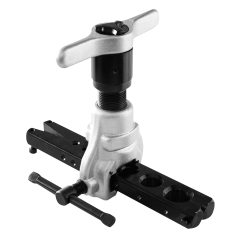 Just Better® Ratcheting Flare Tool 3/16&quot;, 1/4&quot;, 5/16&quot;, 3/8&quot;, 1/2&quot;, 5/8&quot; &amp; 3/4&quot; O.D.