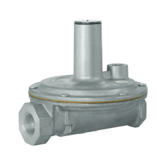 Maxitrol Gas Pressure Regulator (NG), 1&quot; NPT
