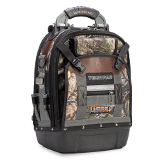 VetoProPac® 46 Pocket Tech Pac Camo DNA Tool Backpack