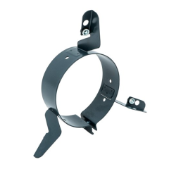 Diversitech® 3-Leg Torsion Flex Motor Bracket 5-5/8 in. Diameter