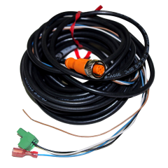 Chilled Water Flow Switch Cable