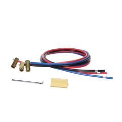 Compressor Repair Kit 3 Wire, 12 AWG