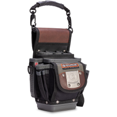 VetoProPac® Tool Pouch with Plastic Base