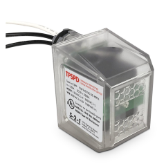CPS® Thermally Protected Surge Protection Device 120/240Vac