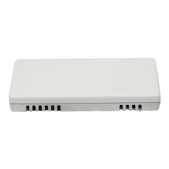 Temperature Sensor Wall Module with Humidity