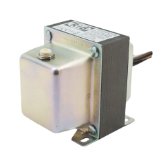 Transformer 120/208/240/277/480Vac Primary, 24Vac Secondary, 50Va