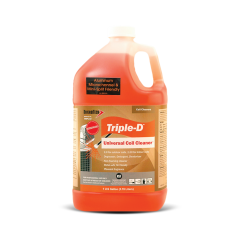 Triple-D™ Condenser/Evaporator Coil Cleaner 1 gal.