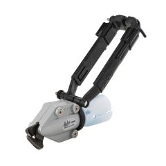 Malco® TurboShear® Heavy-Duty Metal Cutting Attachment