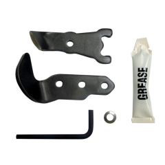 Malco® TurboShear® Heavy-Duty Replacement Blades