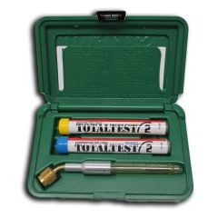 Totaline® TotalTest® 2Kit Acid/Moisture Test Kit