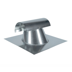4&quot; T-Top