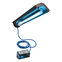 APCO-X Mag UV Air Purifier 24V, 15&quot;