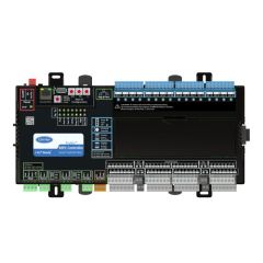 i-Vu® Building Automation System TruVu™ MPCXP1628 Controller (16 Outputs, 28 Inputs)