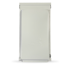 90A Fusible Disconnect 120/240Vac, 1 Phase, NEMA 3R
