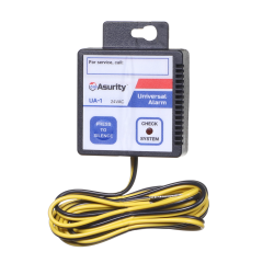 DiversiTech® Universal Alarm 24VAC