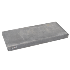 DiversiTech® UltraLite® Concrete Pad 16&quot; x 36&quot; x 3&quot;