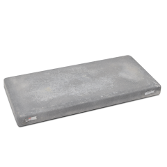 DiversiTech® UltraLite® Concrete Pad 18&quot; x 38&quot; x 3&quot; (Earthquake Compliant)