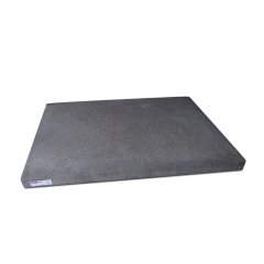 DiversiTech® UltraLite® Concrete Pad 24&quot; x 48&quot; x 3&quot; (Earthquake Compliant)