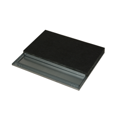 Upflow Plenum Box