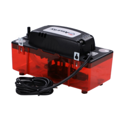 DiversiTech® Ultra Series Condensate Pump 132GPH, 115Vac