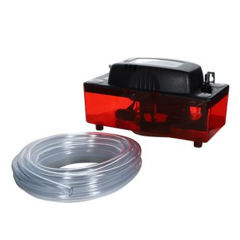 DiversiTech® Asurity® Condensate Pump 132GPH, 230Vac (Includes 20&#039; of 3/8&quot; Tubing)