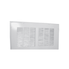 Louvered IAQ Access Panel Upgrade