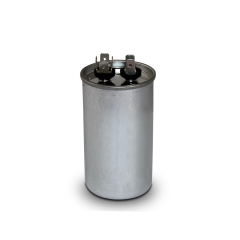 AmRad Round Run Capacitor 10µF, 440v