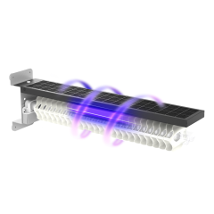 Totaline® Dual UV Germicidal Purification Lamp with Carbon Matrix &amp; PCO 16&quot;, 24/120V, 36W