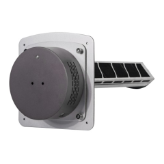 Carrier® Carbon Air Purifier with UV 14&quot;, 24V, 20W