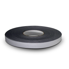 Norseal® V744 Foam Insulation Tape 1/8&quot; x 3/4&quot;, 33 Yards