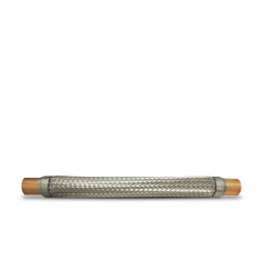 Flexible Refrigerant Connector 3/8&quot; x 8-1/2&quot;