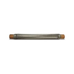 Flexible Refrigerant Connector 7/8&quot; x 12&quot;