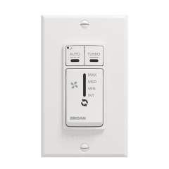 Broane® Automatic Controller