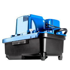 LittleGIANT® Condensate Pump 84GPH, 115Vac (Includes 20&#039; of 3/8&quot; Tubing)