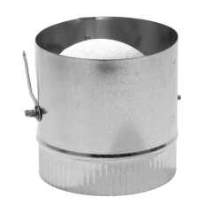 10&quot; Damper