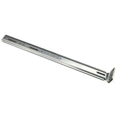Delta Breez Hanger Bar Kit for SIG, SMT, GBR, SLM G2, ITG, &amp; REC Series (4pc)