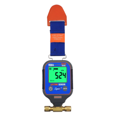 Supco® Digital Vacuum Gauge