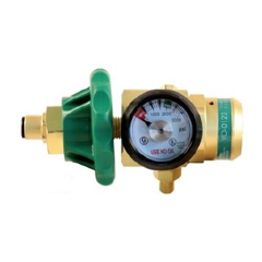 Western Enterprises Regulator CGA-540