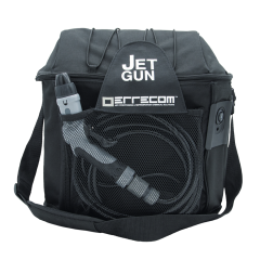 JET GUN Portable Spray Cleaner