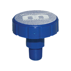 Outdoor Vent Protector 1/8&quot; NPT