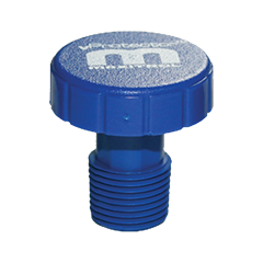 Outdoor Vent Protector 3/8&quot; NPT